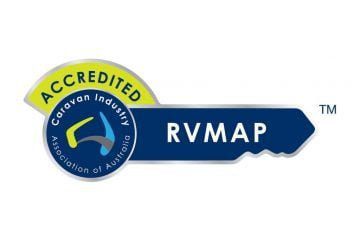 rvmap accredited manufacturers