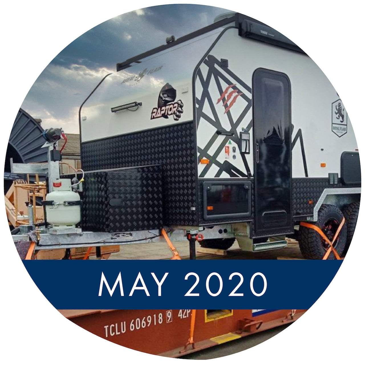 May 2020 Newsletter