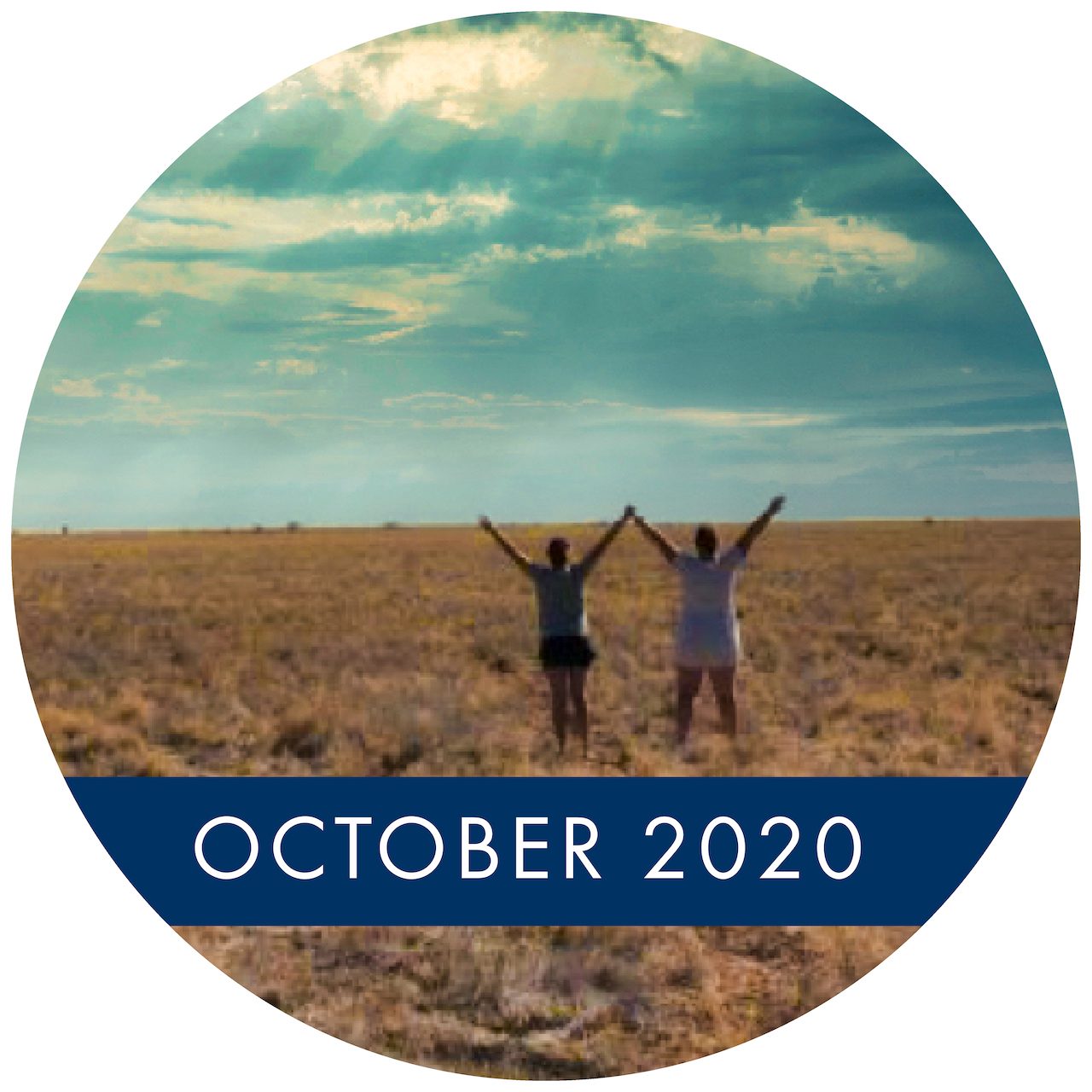 October 2020 Newsletter